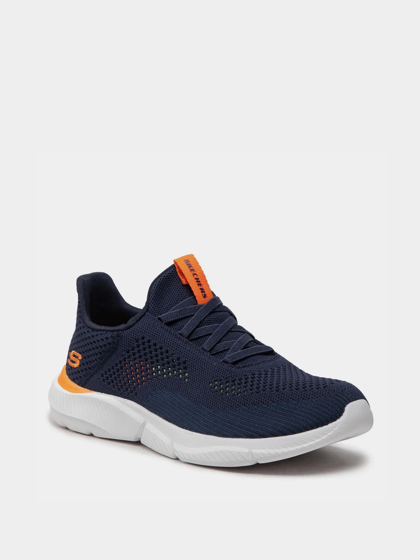 Кроссовки Skechers модель 210281 NVOR Кроссовки Skechers модель 210281 NVOR Фото