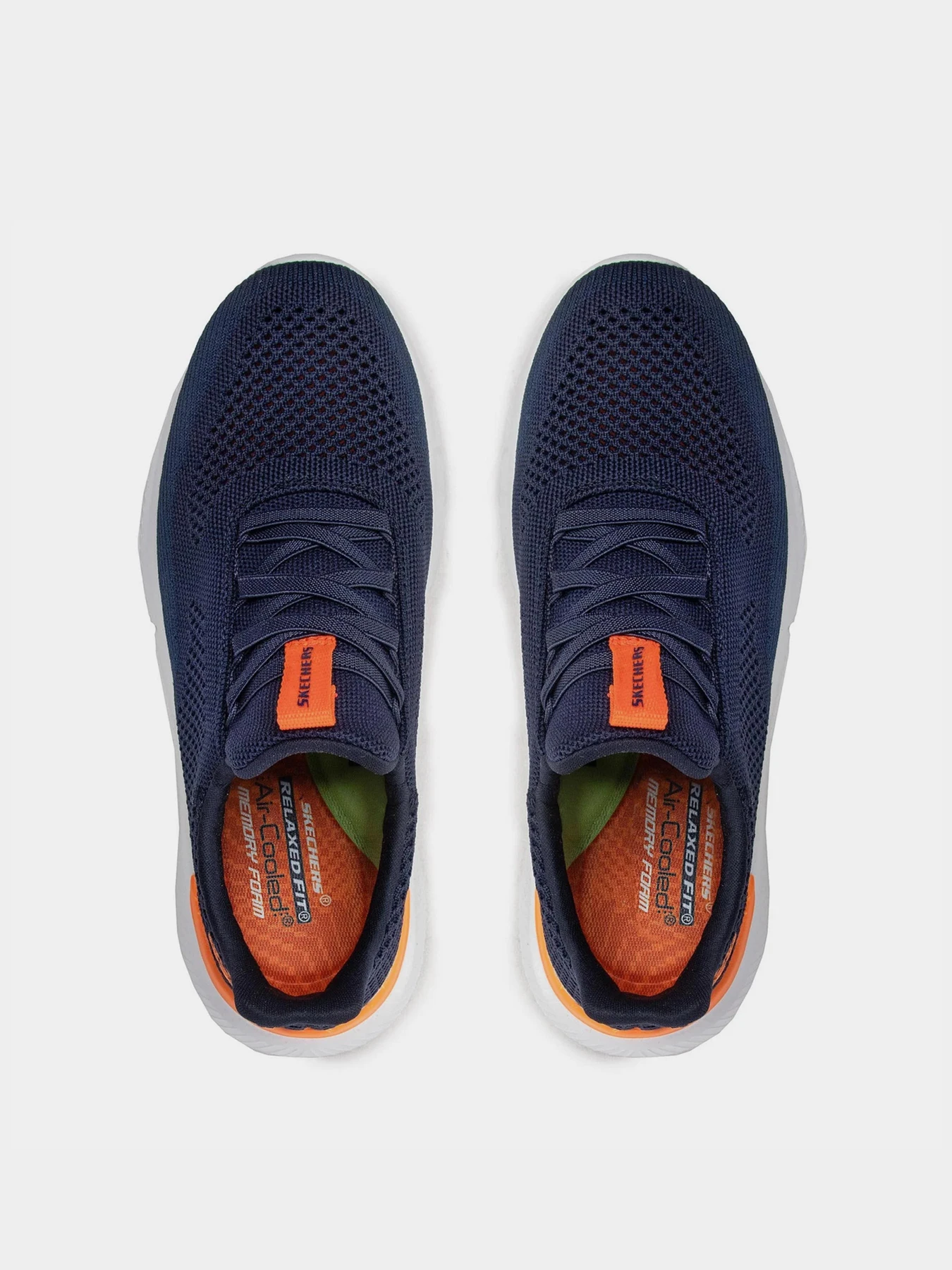 Кроссовки Skechers модель 210281 NVOR Кроссовки Skechers модель 210281 NVOR Фото