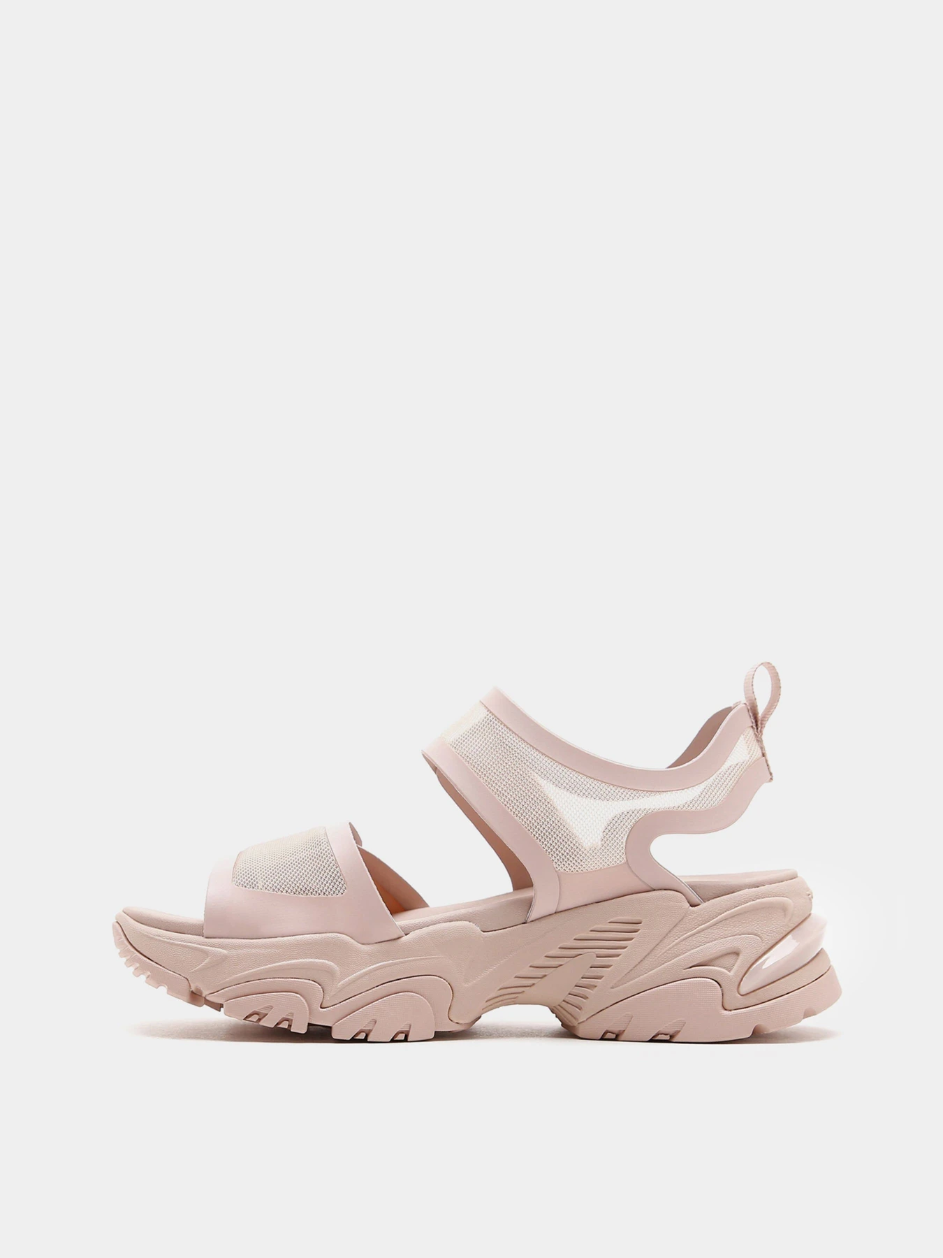 Сандалии Skechers модель 119858 BLSH Фото