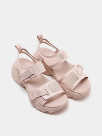 Сандалии Skechers модель 119858 BLSH Фото