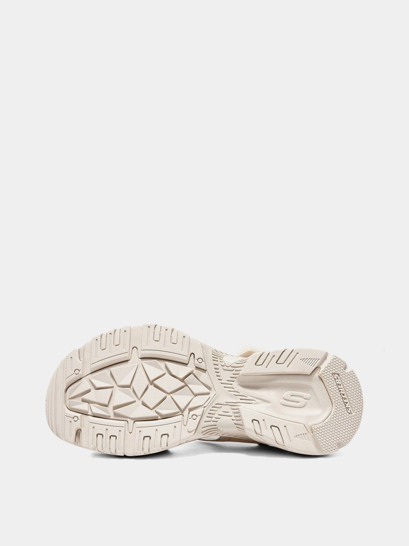 Сандалии Skechers модель 119858 NAT Фото