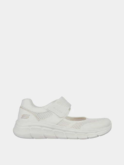 Сандалдар Skechers үлгі 117105 WHT Фото