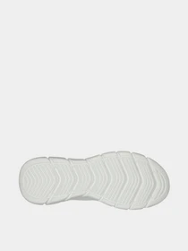 Сандалии Skechers модель 117105 WHT Фото