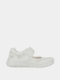 Сандалии Skechers модель 117105 WHT Фото