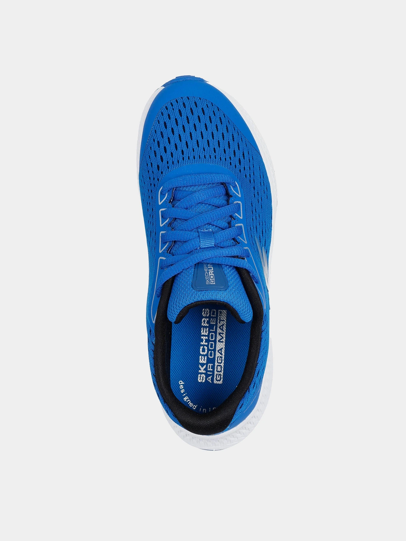 Кроссовки Skechers модель 405046L BLBK Кроссовки Skechers модель 405046L BLBK Фото