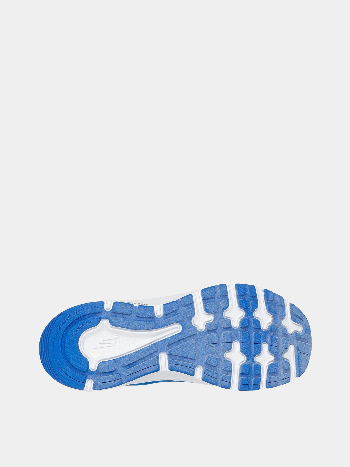 Кроссовки Skechers модель 405046L BLBK Кроссовки Skechers модель 405046L BLBK Фото