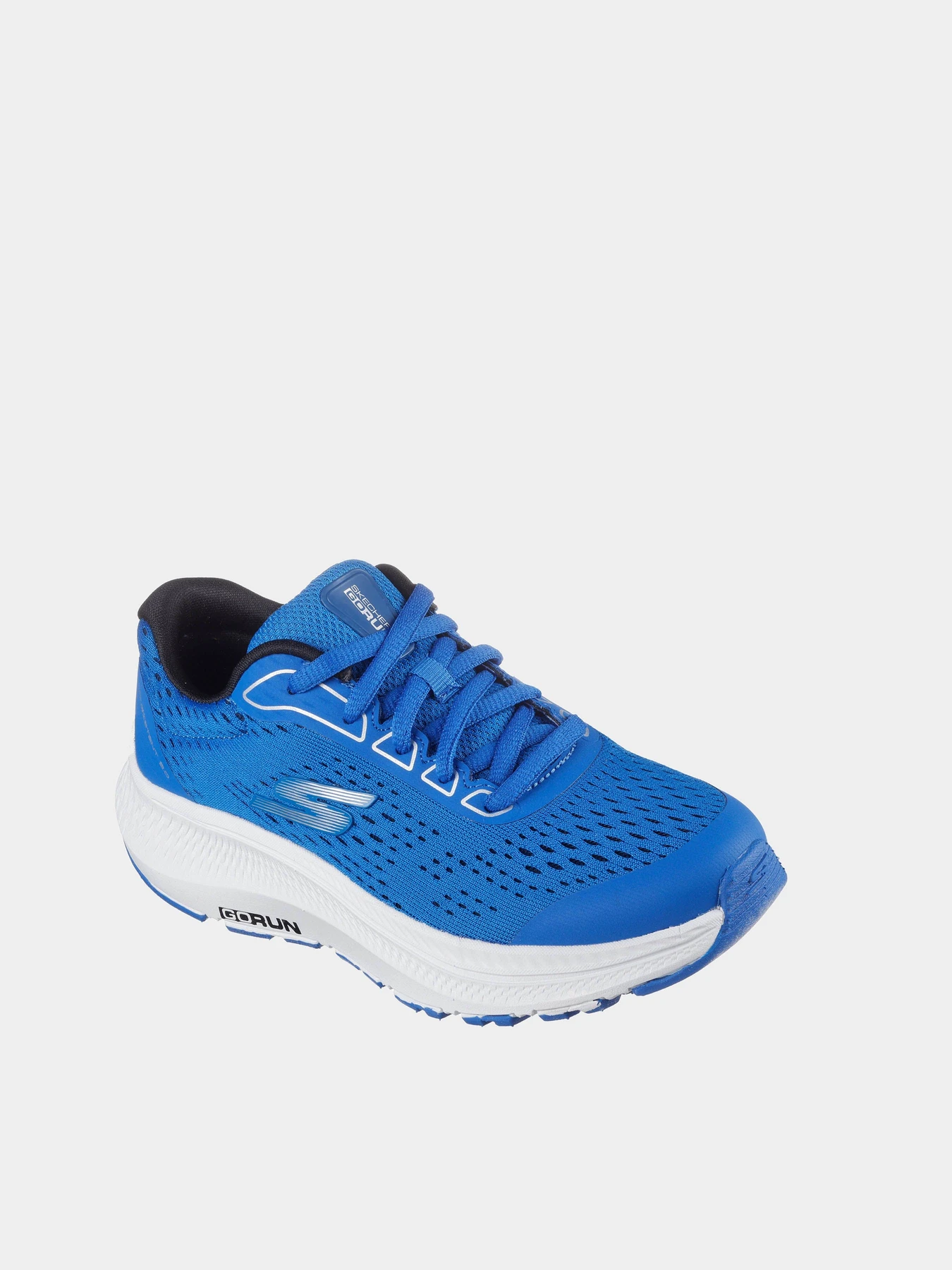 Кроссовки Skechers модель 405046L BLBK Кроссовки Skechers модель 405046L BLBK Фото