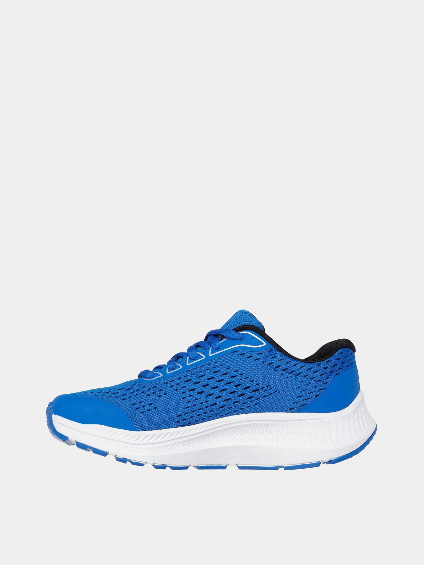Кроссовки Skechers модель 405046L BLBK Кроссовки Skechers модель 405046L BLBK Фото