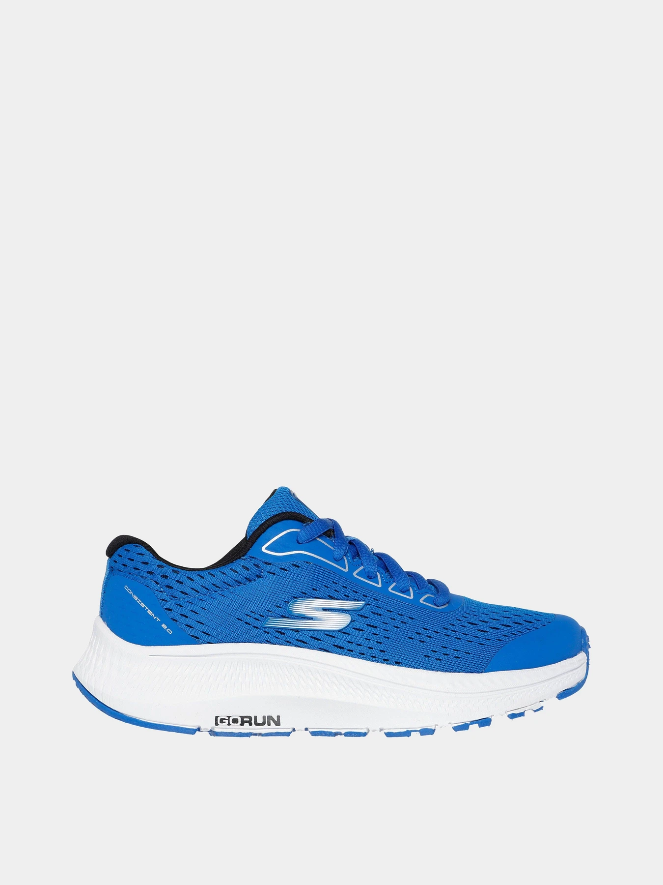 Кроссовки Skechers модель 405046L BLBK Кроссовки Skechers модель 405046L BLBK Фото