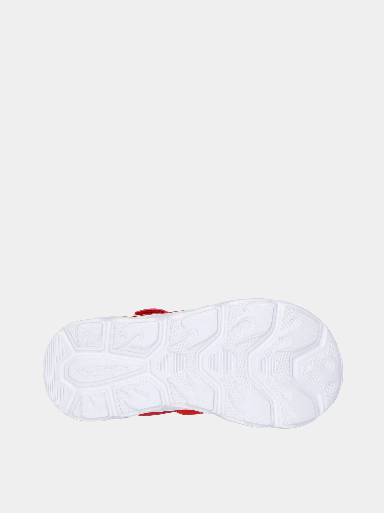 Сандалии Skechers модель 400613L RDBK Сандалии Skechers модель 400613L RDBK Фото