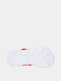 Сандалии Skechers модель 400613L RDBK Фото