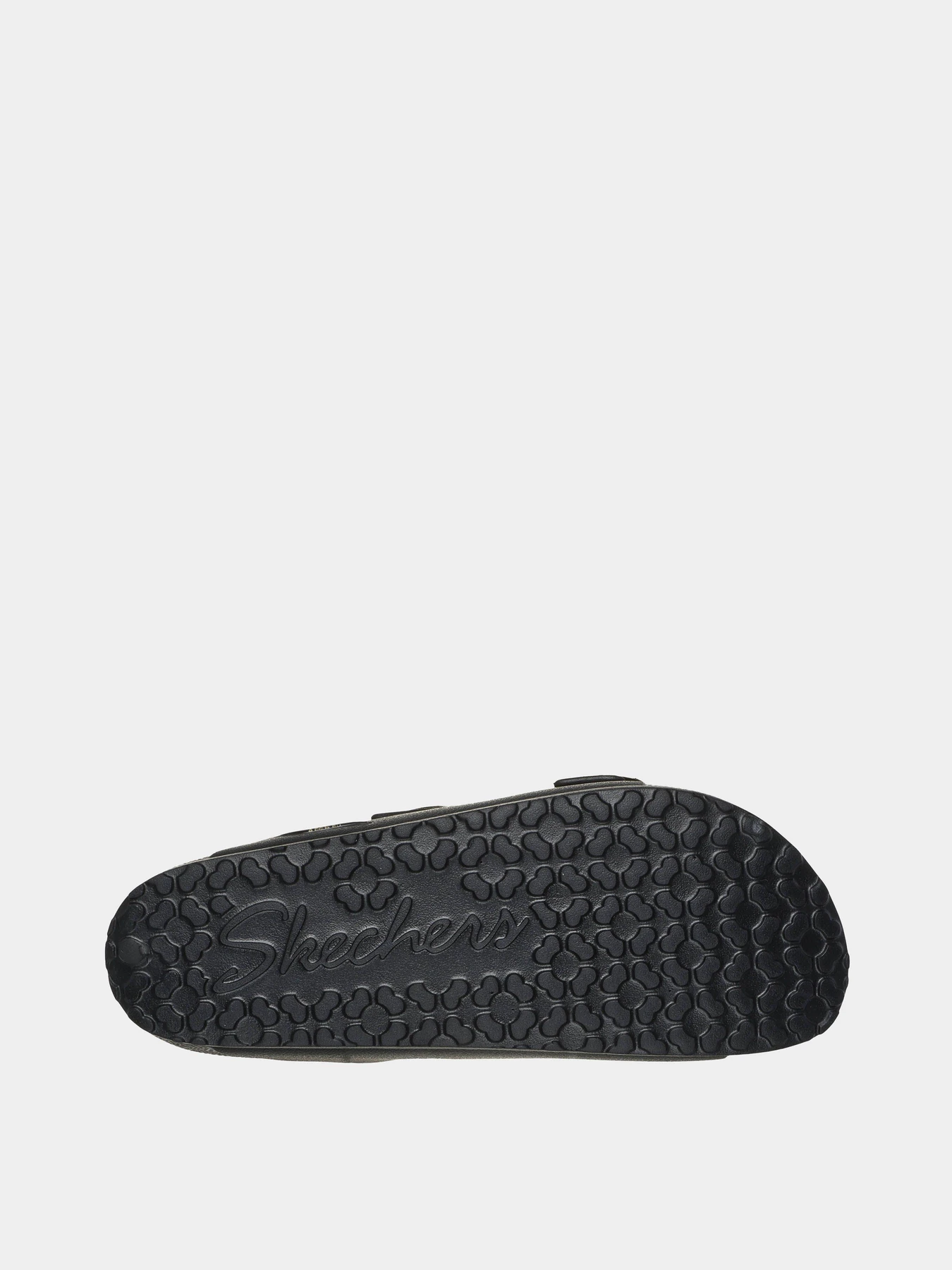 Шлёпанцы Skechers модель 111592 BLK Шлёпанцы Skechers модель 111592 BLK Фото