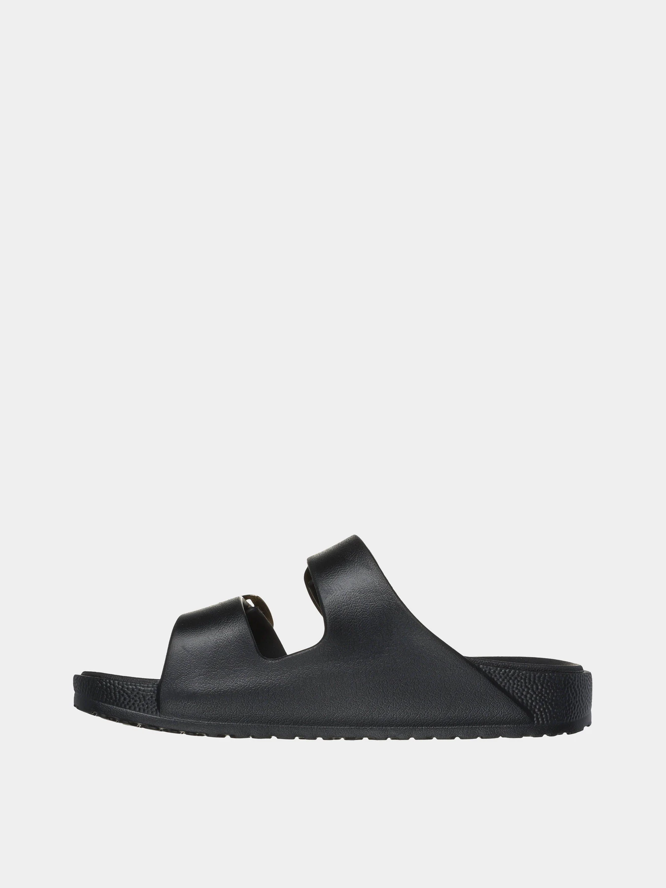 Шлёпанцы Skechers модель 111592 BLK Шлёпанцы Skechers модель 111592 BLK Фото