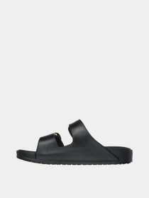 Шлёпанцы Skechers модель 111592 BLK Фото