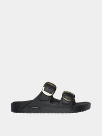 Шлёпанцы Skechers модель 111592 BLK Фото