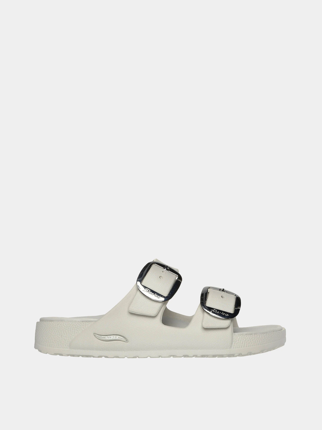 Шлёпанцы Skechers модель 111592 NAT Шлёпанцы Skechers модель 111592 NAT Фото