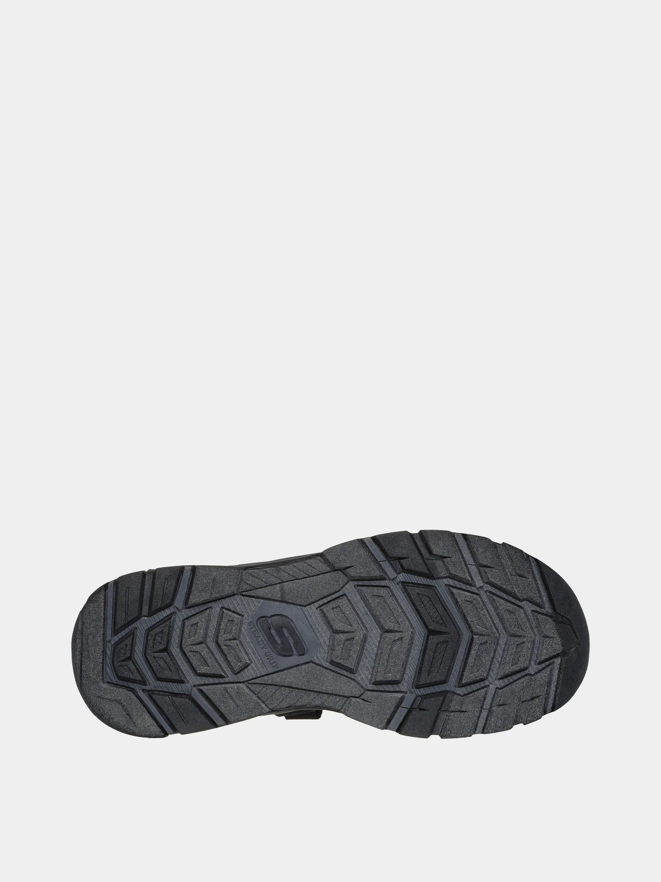 Сандалии Skechers модель 205112 BLK Сандалии Skechers модель 205112 BLK Фото