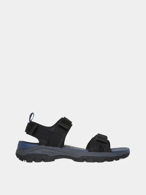 Сандалии Skechers модель 205112 BLK Фото