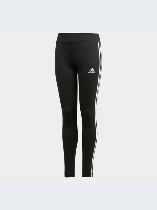 Брюки Adidas 3 Stripes модель DV2755-KZ Фото