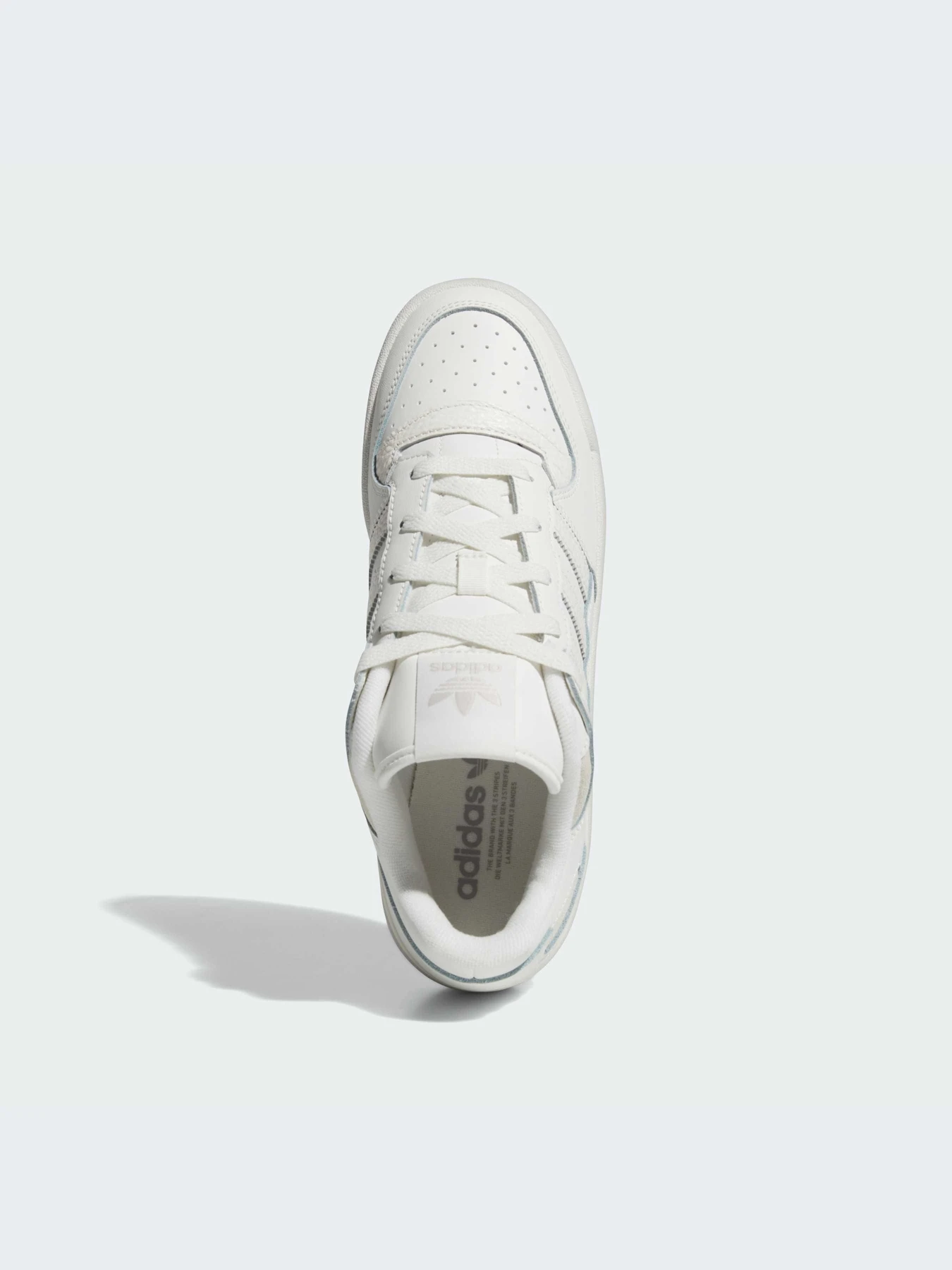 Кроссовки Adidas Forum модель IH7828-KZ Кроссовки Adidas Forum модель IH7828-KZ Фото