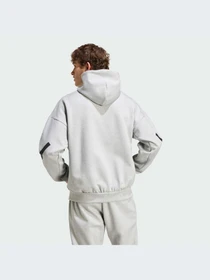Худи и свитшоты Adidas ZNE модель JE3070-KZ Фото