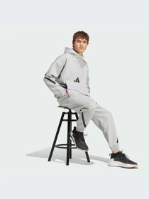 Худи и свитшоты Adidas ZNE модель JE3070-KZ Фото