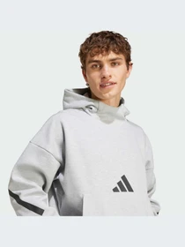 Худи и свитшоты Adidas ZNE модель JE3070-KZ Фото