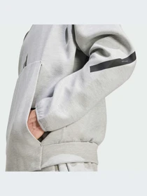 Худи и свитшоты Adidas ZNE модель JE3070-KZ Фото