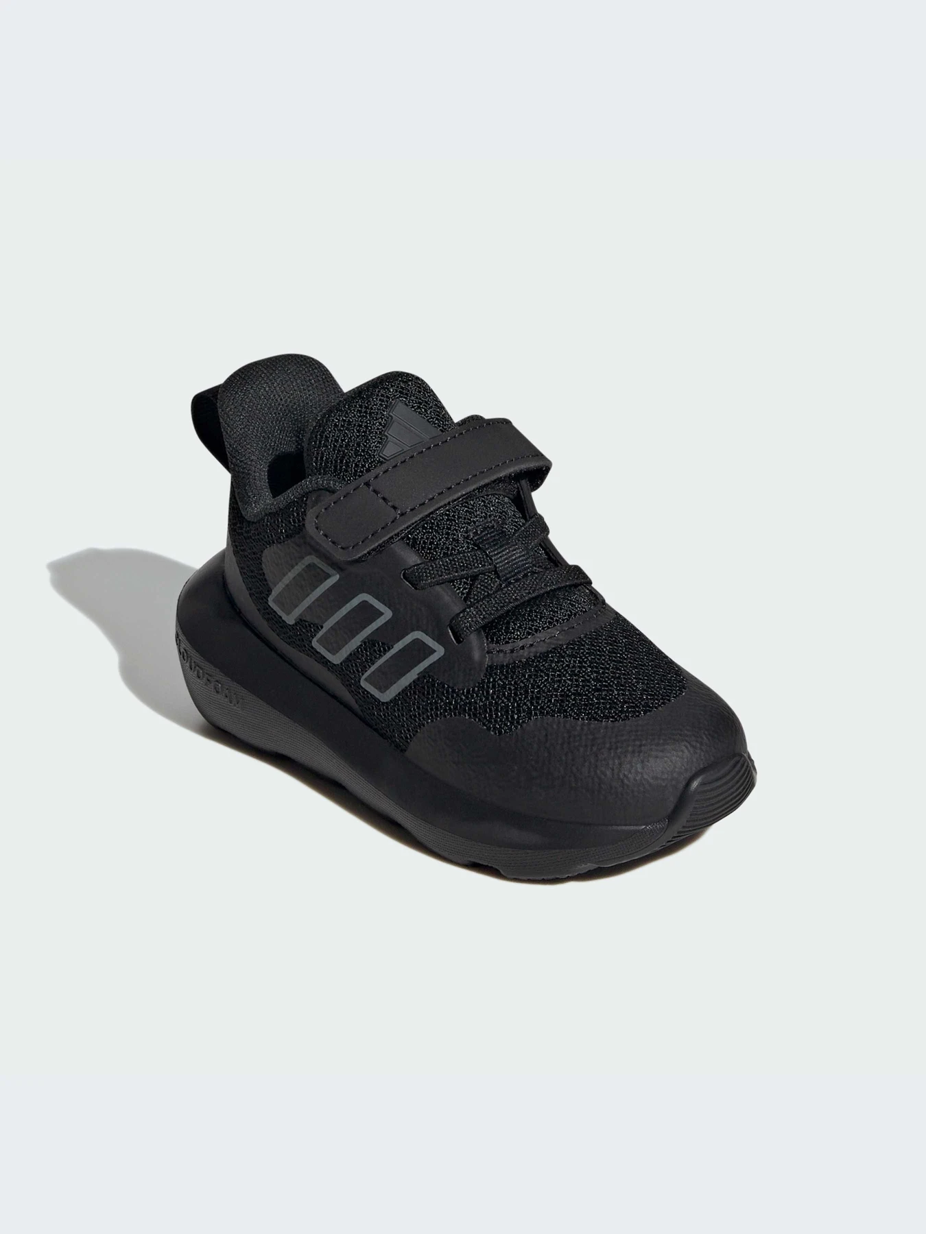Кроссовки Adidas Fortarun модель IF4113-KZ Кроссовки Adidas Fortarun модель IF4113-KZ Фото