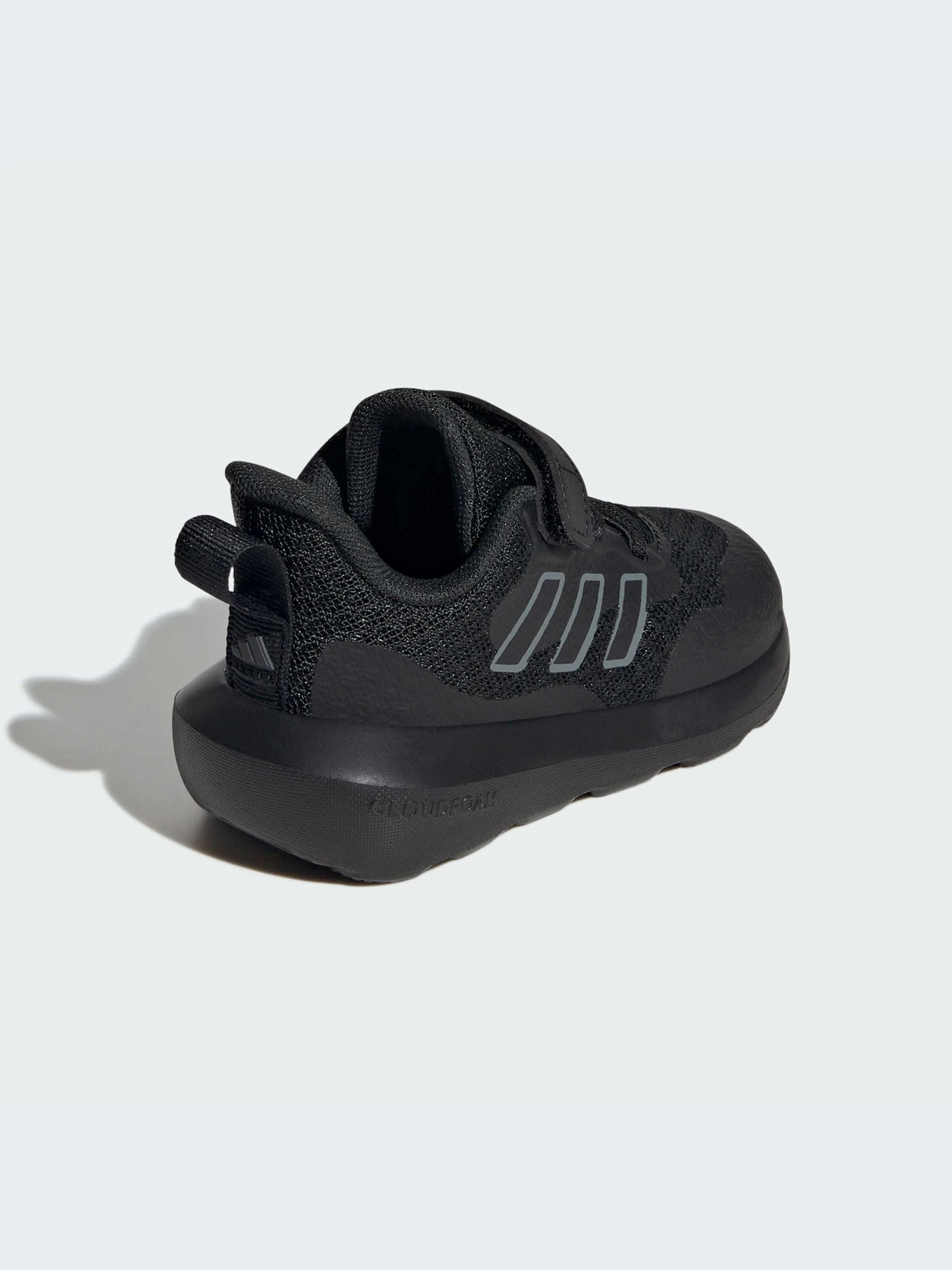 Кроссовки Adidas Fortarun модель IF4113-KZ Кроссовки Adidas Fortarun модель IF4113-KZ Фото