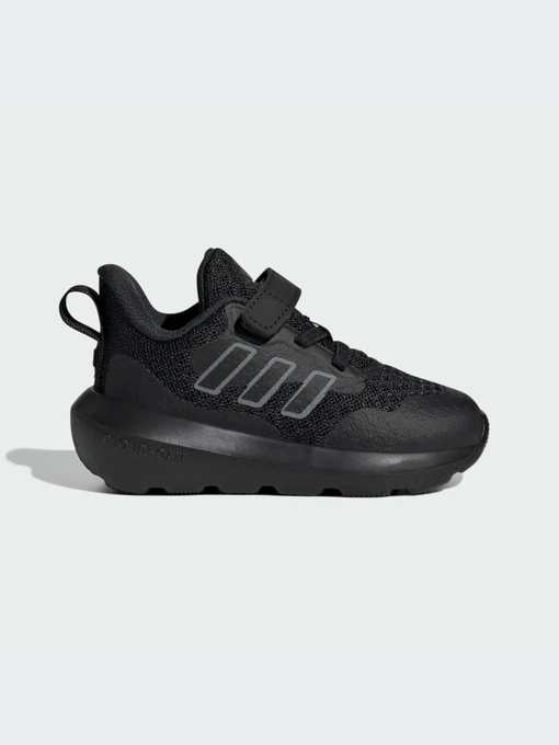 Кроссовки Adidas Fortarun модель IF4113-KZ Фото