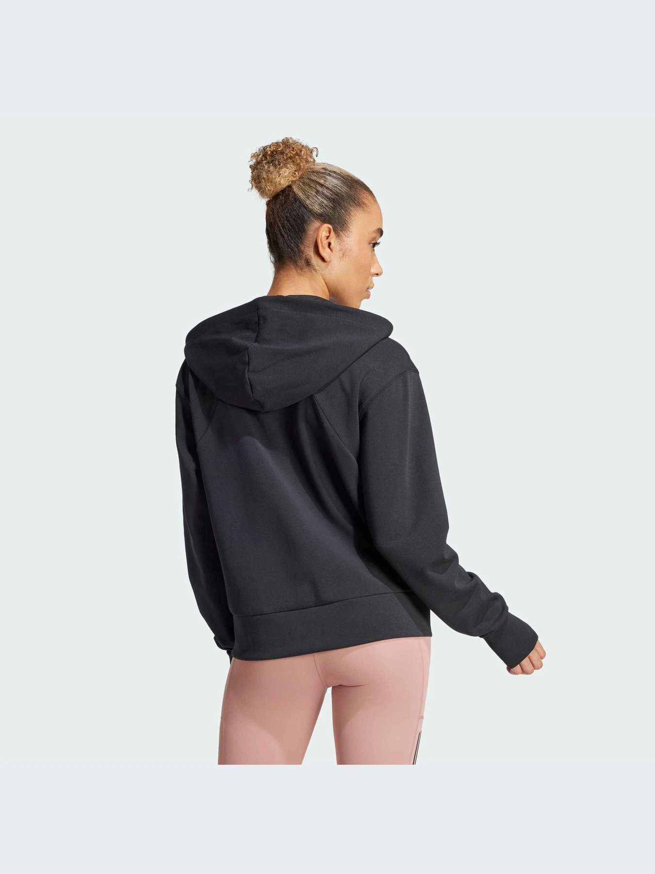 Худи и свитшоты Adidas Clima модель JP2654-KZ Худи и свитшоты Adidas Clima модель JP2654-KZ Фото
