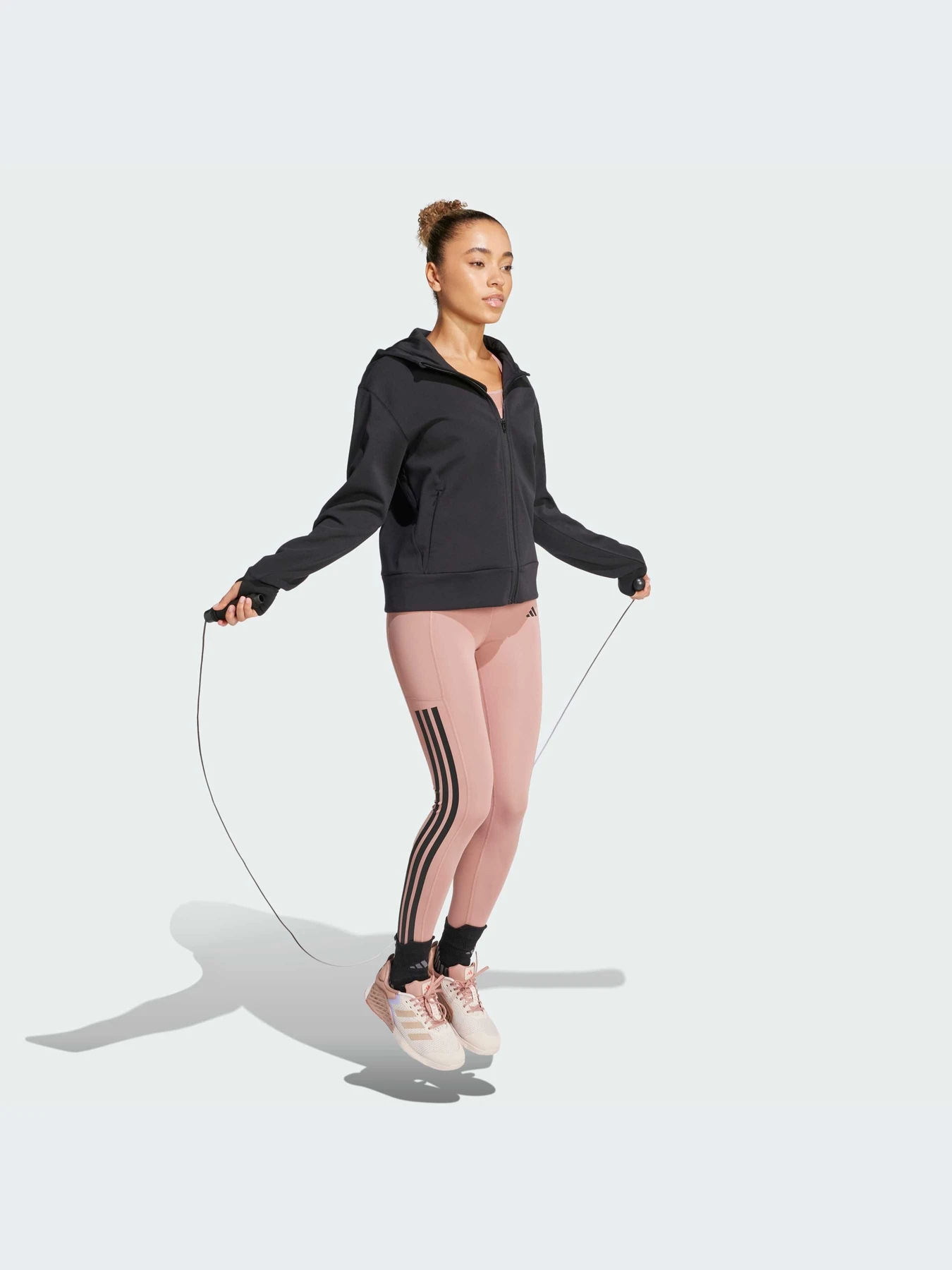 Худи и свитшоты Adidas Clima модель JP2654-KZ Худи и свитшоты Adidas Clima модель JP2654-KZ Фото