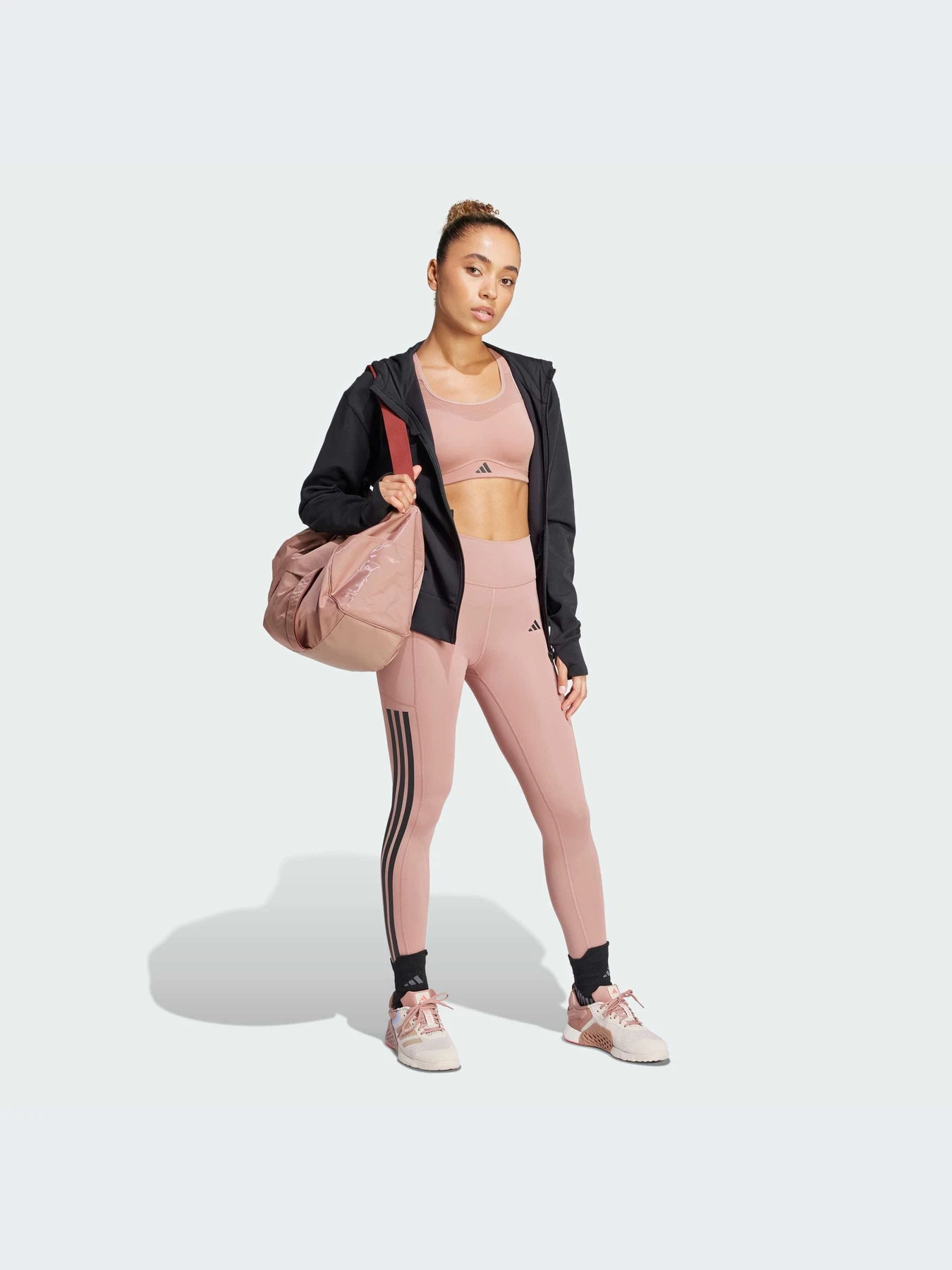 Худи и свитшоты Adidas Clima модель JP2654-KZ Худи и свитшоты Adidas Clima модель JP2654-KZ Фото