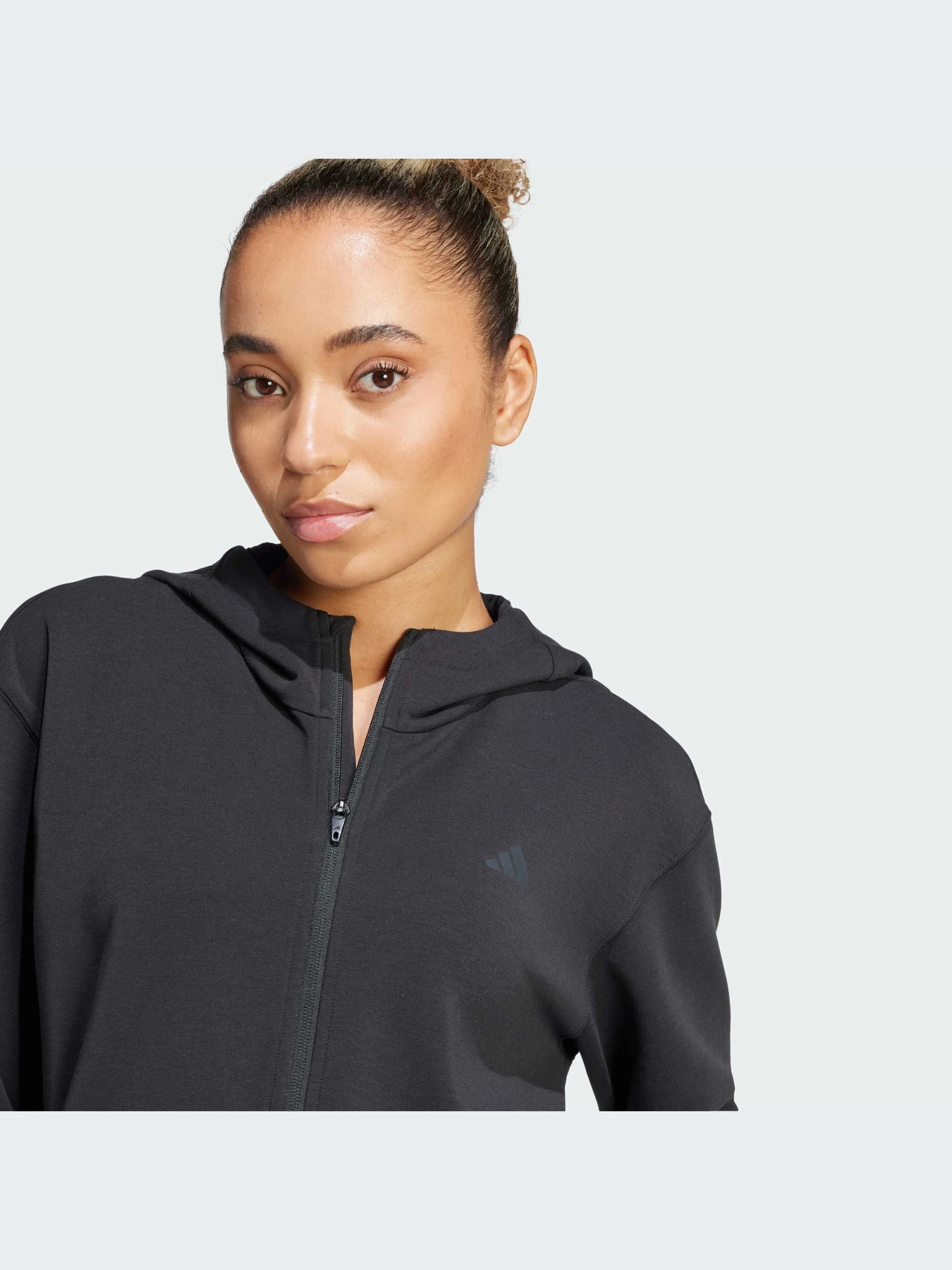 Худи и свитшоты Adidas Clima модель JP2654-KZ Худи и свитшоты Adidas Clima модель JP2654-KZ Фото
