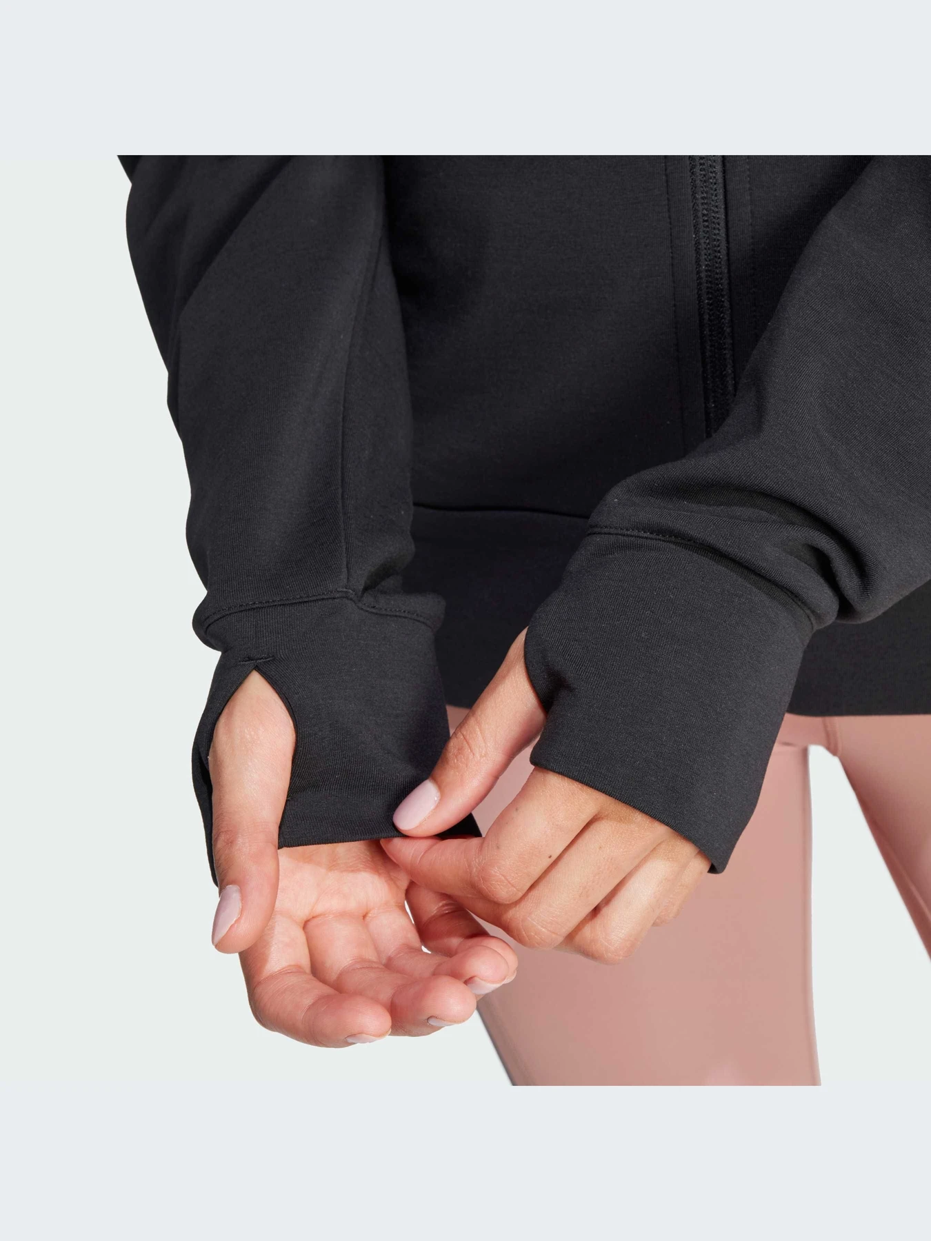 Худи и свитшоты Adidas Clima модель JP2654-KZ Худи и свитшоты Adidas Clima модель JP2654-KZ Фото