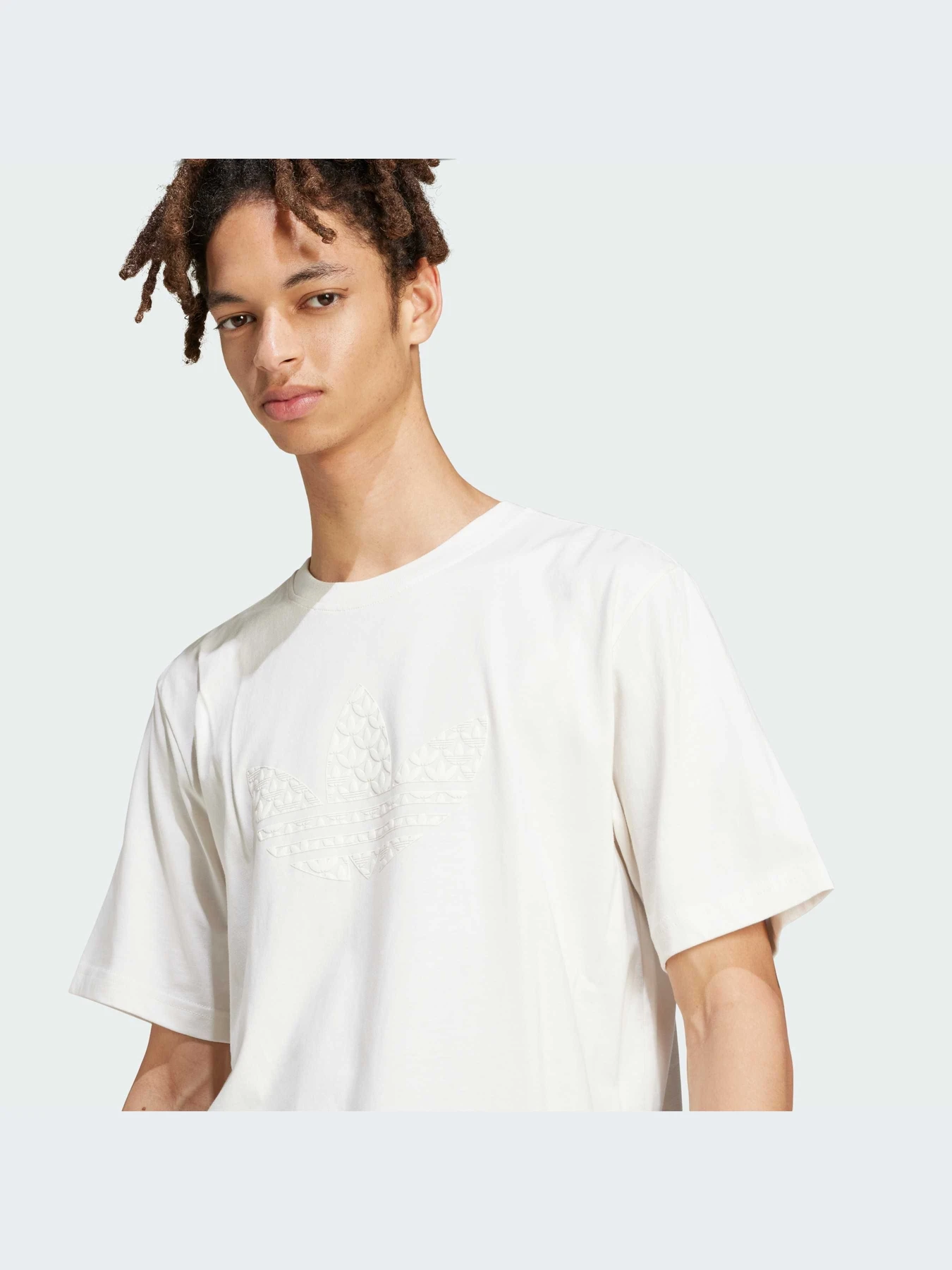 Футболки и поло Adidas Graphics модель JP4415-KZ Футболки и поло Adidas Graphics модель JP4415-KZ Фото