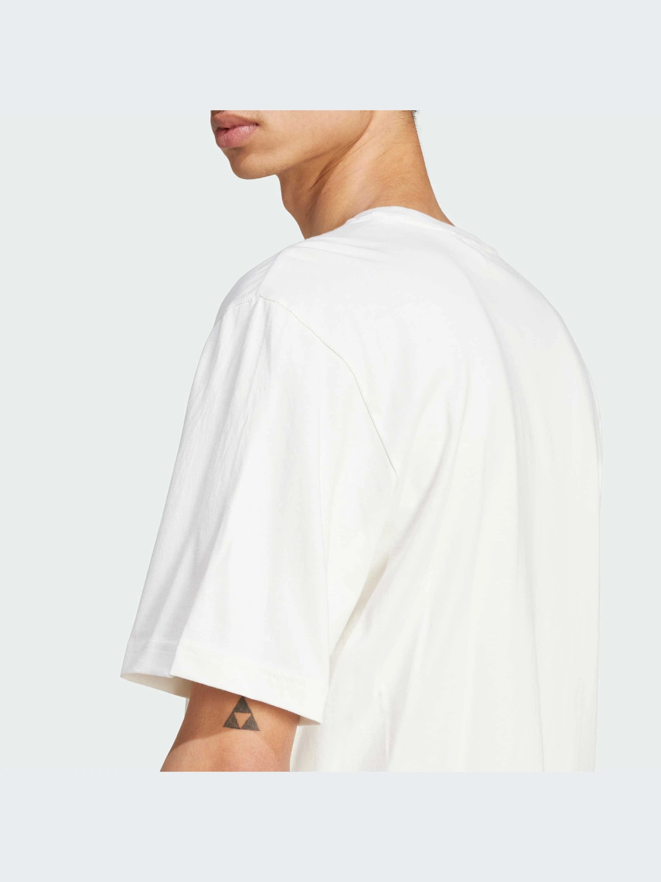 Футболки и поло Adidas Graphics модель JP4415-KZ Футболки и поло Adidas Graphics модель JP4415-KZ Фото