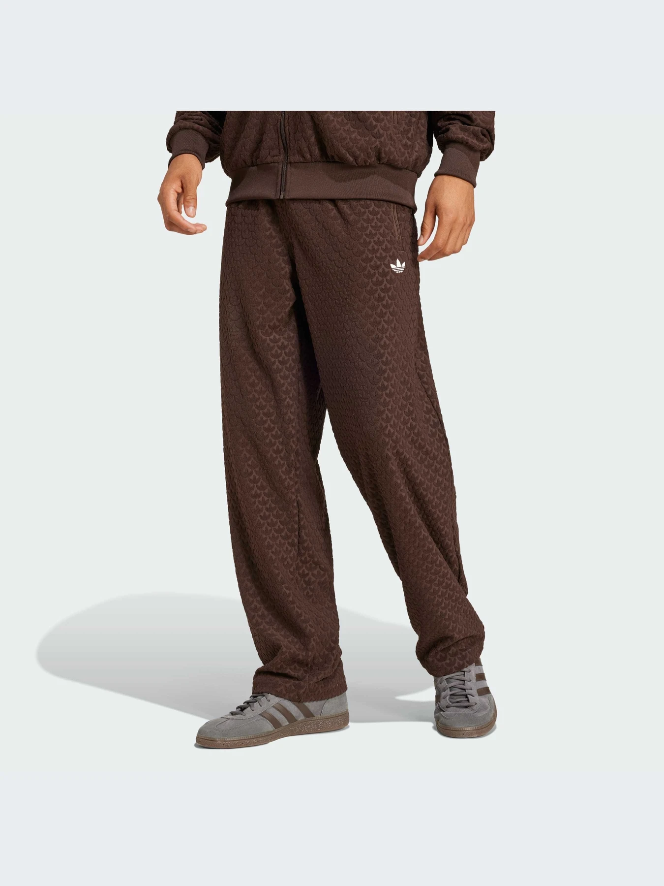Брюки Adidas Graphics модель JP4428-KZ Брюки Adidas Graphics модель JP4428-KZ Фото