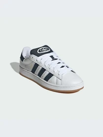 Кеды Adidas Campus модель JQ7439-KZ Фото