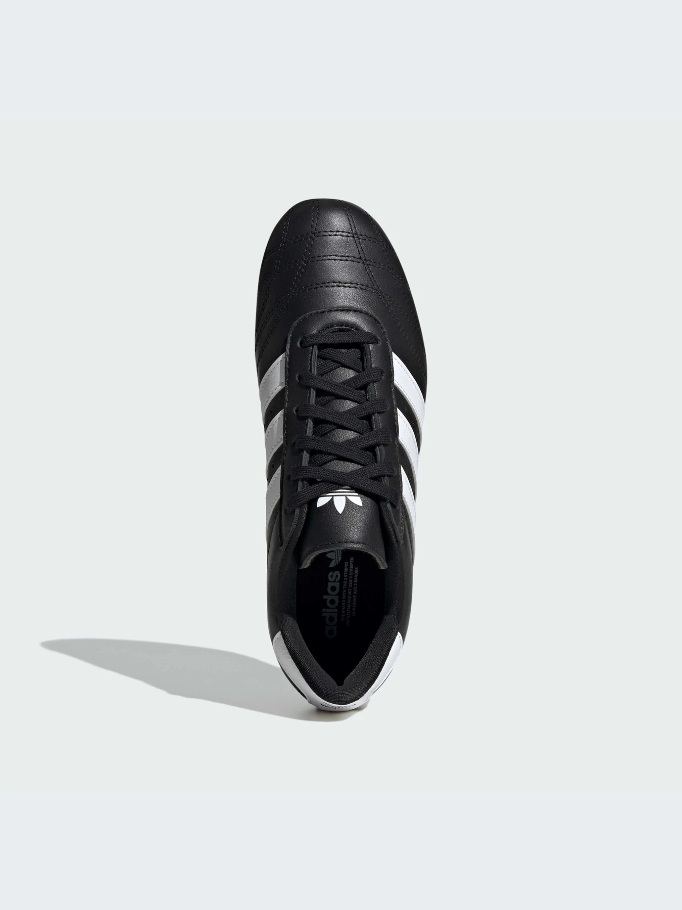 Кеды Adidas модель JS1193-KZ Кеды Adidas модель JS1193-KZ Фото