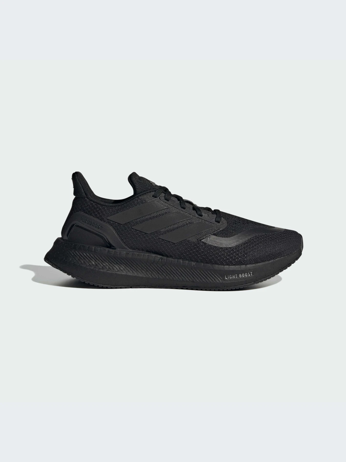 Кроссовки Adidas PureBoost модель ID1157-KZ Кроссовки Adidas PureBoost модель ID1157-KZ Фото