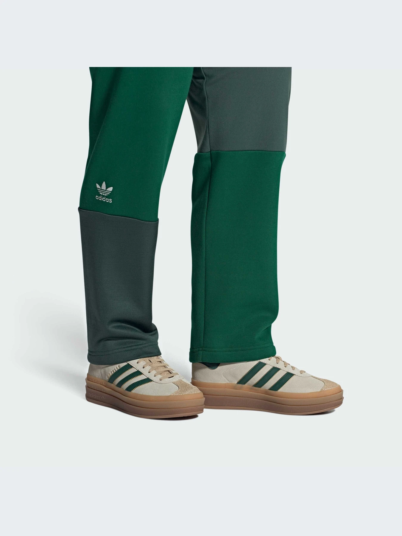 Кеды Adidas Gazelle модель ID7056-KZ Кеды Adidas Gazelle модель ID7056-KZ Фото