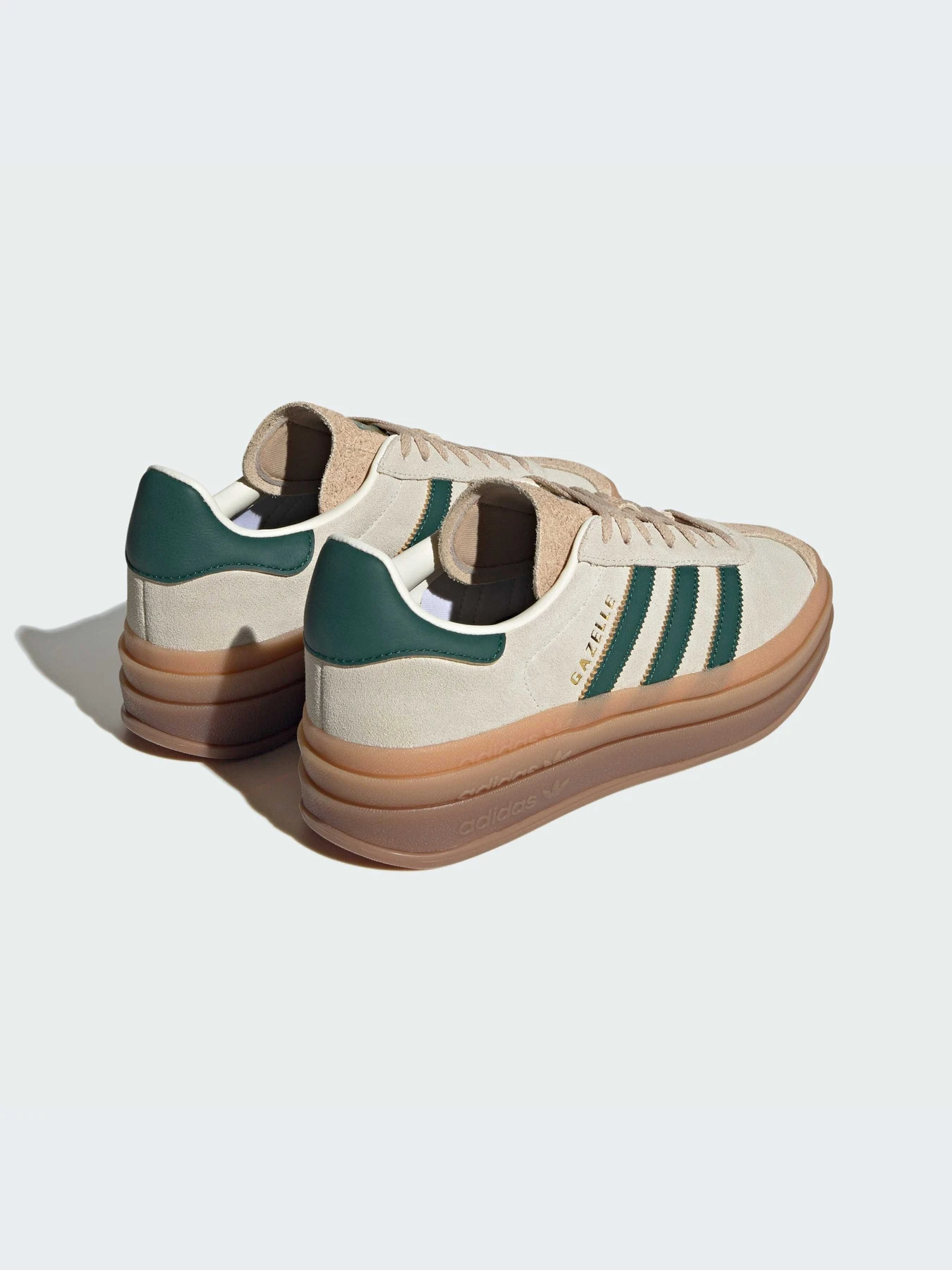 Кеды Adidas Gazelle модель ID7056-KZ Кеды Adidas Gazelle модель ID7056-KZ Фото