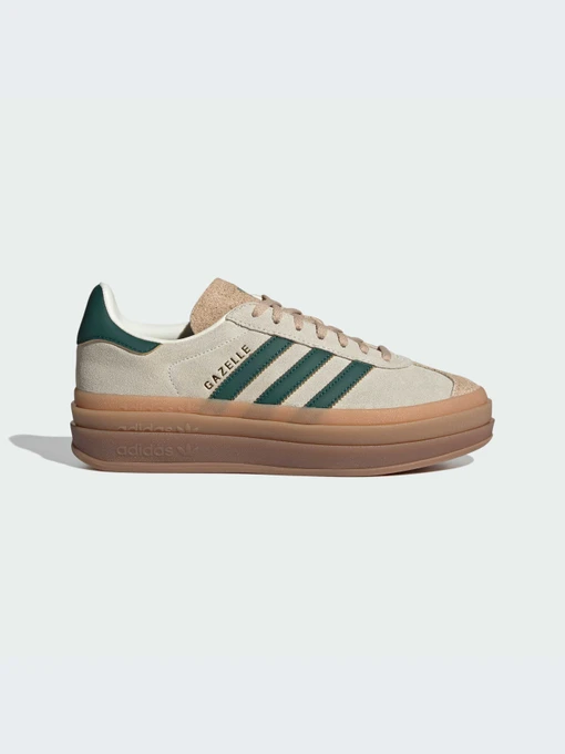 Кеды Adidas Gazelle модель ID7056-KZ Фото