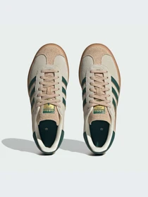 Кеды Adidas Gazelle модель ID7056-KZ Фото