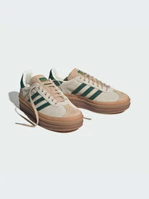 Кеды Adidas Gazelle модель ID7056-KZ Фото