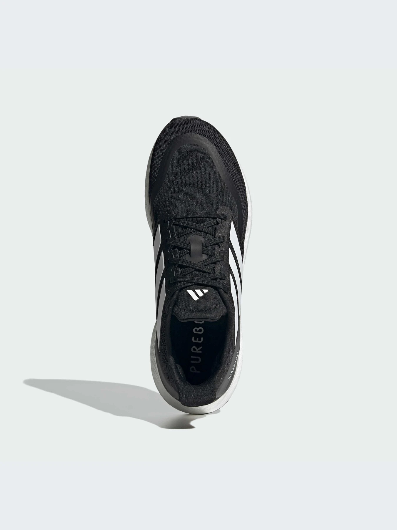 Кроссовки Adidas PureBoost модель IF9191-KZ Кроссовки Adidas PureBoost модель IF9191-KZ Фото