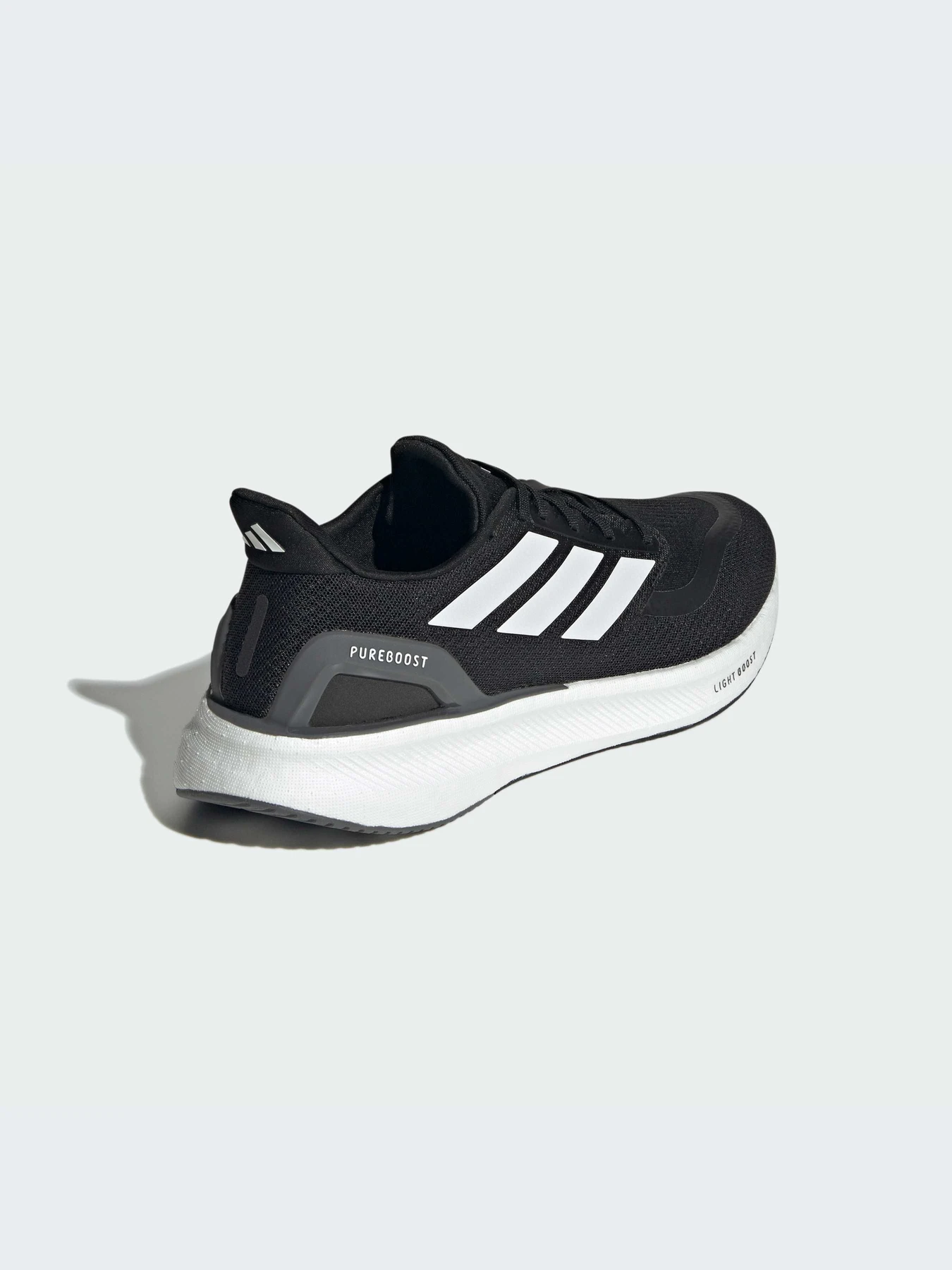 Кроссовки Adidas PureBoost модель IF9191-KZ Кроссовки Adidas PureBoost модель IF9191-KZ Фото
