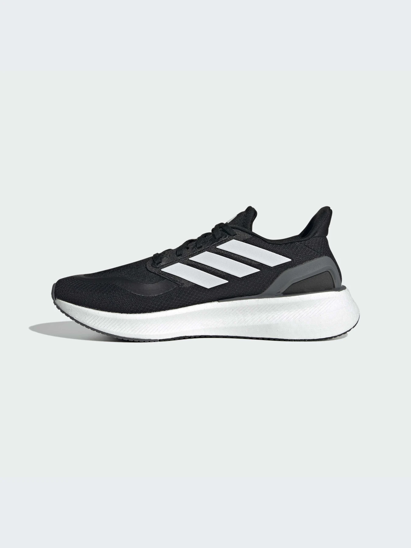 Кроссовки Adidas PureBoost модель IF9191-KZ Кроссовки Adidas PureBoost модель IF9191-KZ Фото